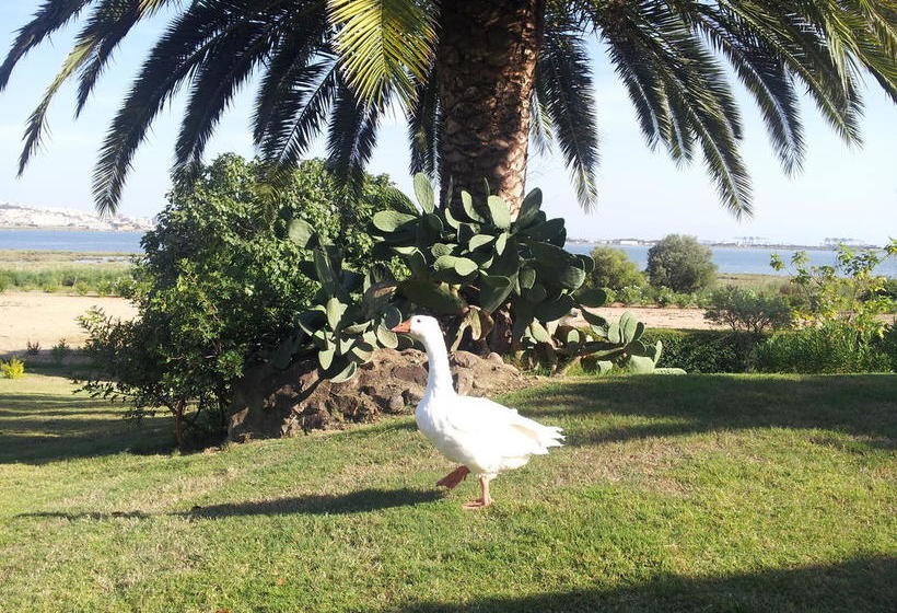 Santa Igia B&b  Country House  | Cagliari | Sardegna | Italia 10