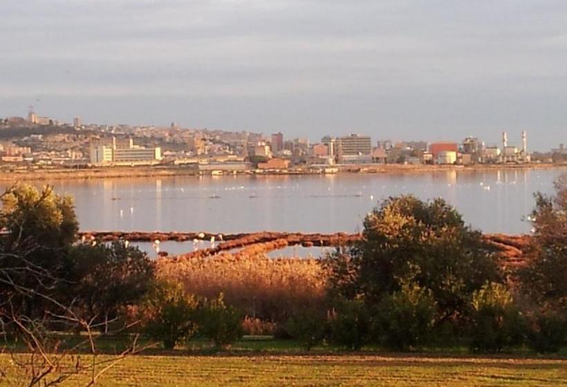 Santa Igia B&b  Country House  | Cagliari | Sardegna | Italia 11