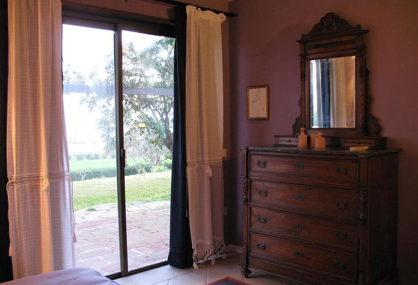 Santa Igia B&b  Country House  | Cagliari | Sardegna | Italia 12