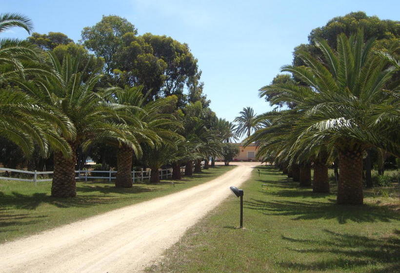 Santa Igia B&b  Country House  | Cagliari | Sardegna | Italia 13