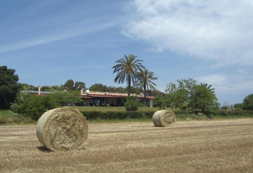 Santa Igia B&b  Country House  | Cagliari | Sardegna | Italia 17
