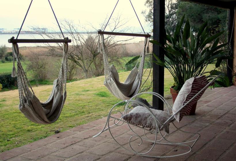 Santa Igia B&b  Country House  | Cagliari | Sardegna | Italia 18