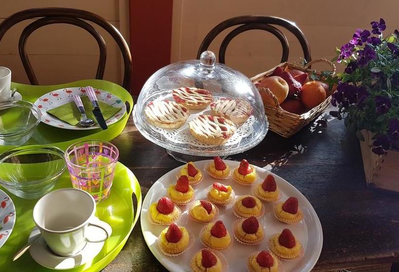 Santa Igia B&b  Country House  | Cagliari | Sardegna | Italia 2