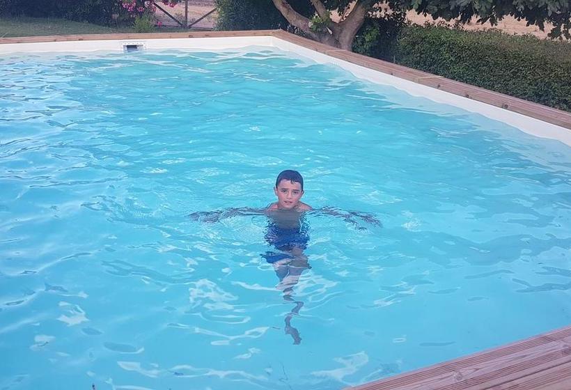 Santa Igia B&b  Country House  | Cagliari | Sardegna | Italia 3