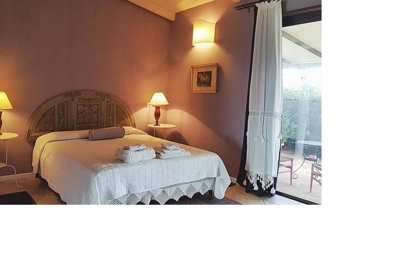 Santa Igia B&b  Country House  | Cagliari | Sardegna | Italia 4
