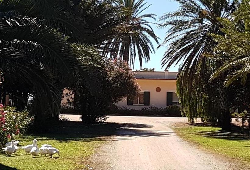 Santa Igia B&b  Country House  | Cagliari | Sardegna | Italia 5