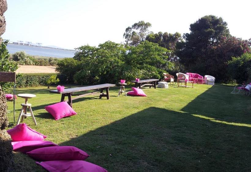 Santa Igia B&b  Country House  | Cagliari | Sardegna | Italia 6