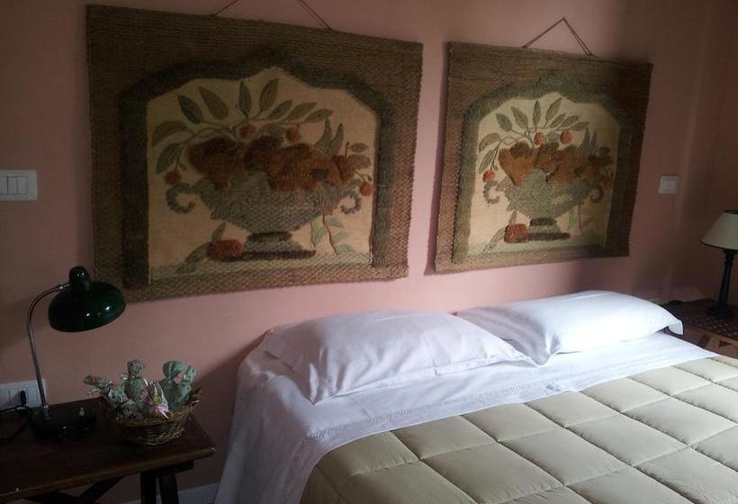 Santa Igia B&b  Country House  | Cagliari | Sardegna | Italia 7