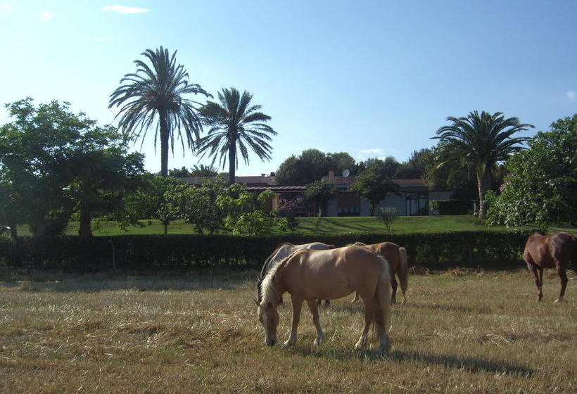 Santa Igia B&b  Country House  | Cagliari | Sardegna | Italia 8