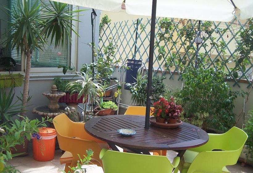 B&b In Centro  | Cagliari | Sardegna | Italia 1