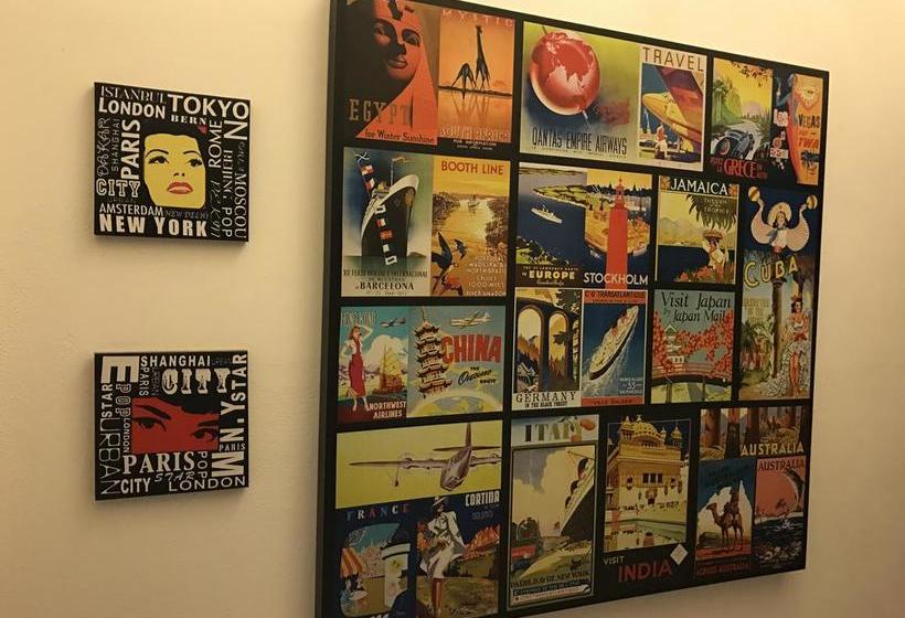 B&b In Centro  | Cagliari | Sardegna | Italia 10