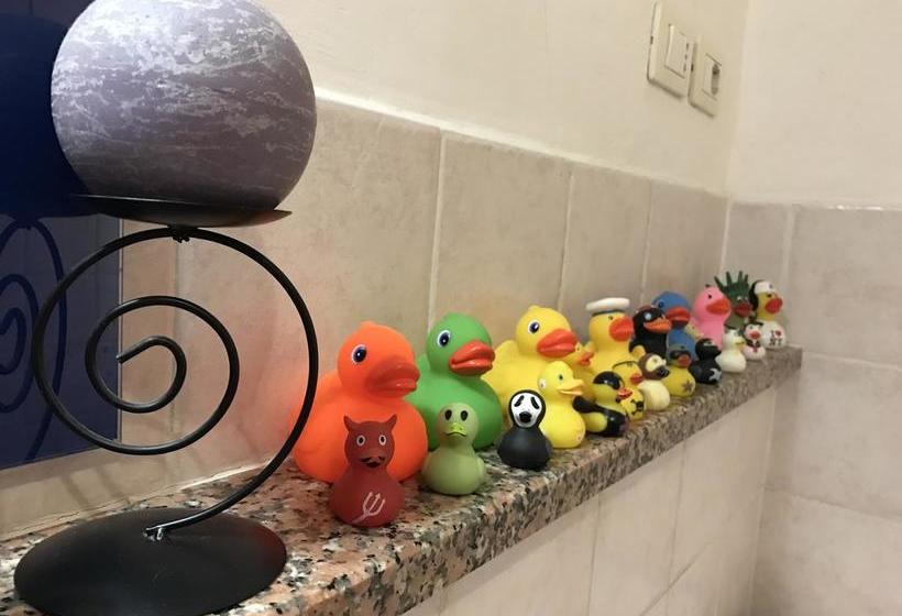 B&b In Centro  | Cagliari | Sardegna | Italia 11