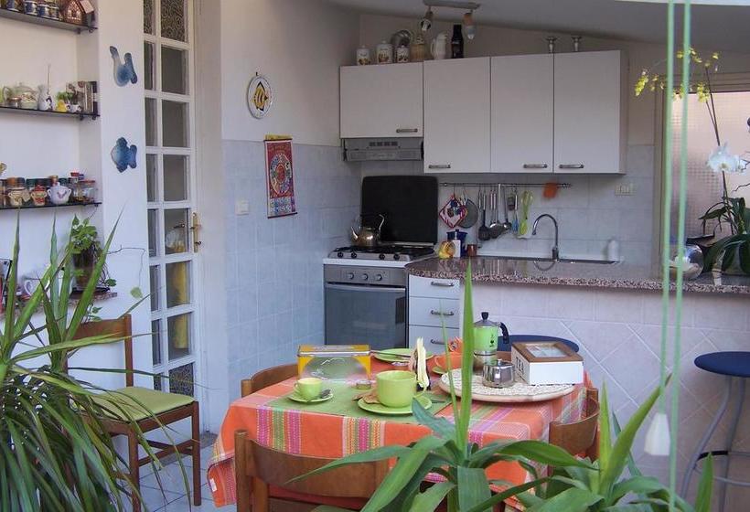 B&b In Centro  | Cagliari | Sardegna | Italia 13