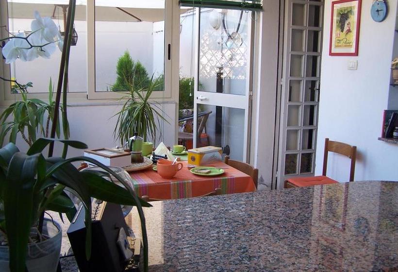 B&b In Centro  | Cagliari | Sardegna | Italia 14