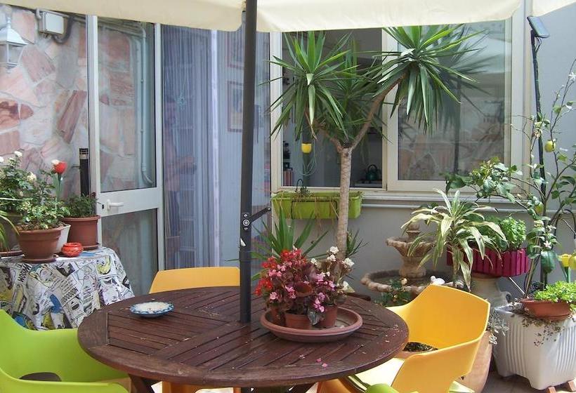 B&b In Centro  | Cagliari | Sardegna | Italia 16