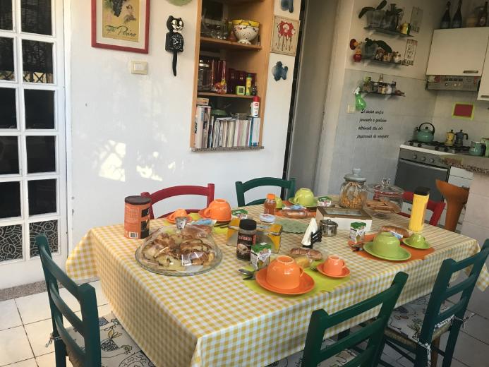 B&b In Centro  | Cagliari | Sardegna | Italia 17