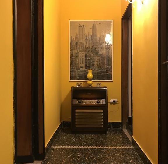 B&b In Centro  | Cagliari | Sardegna | Italia 18