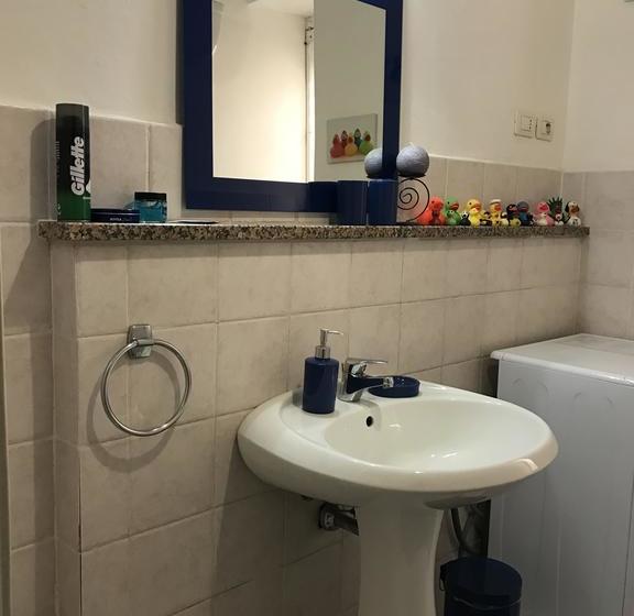 B&b In Centro  | Cagliari | Sardegna | Italia 19