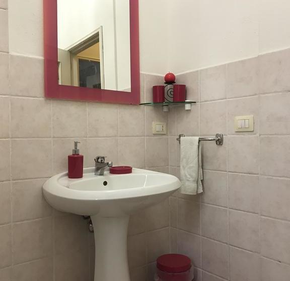 B&b In Centro  | Cagliari | Sardegna | Italia 20