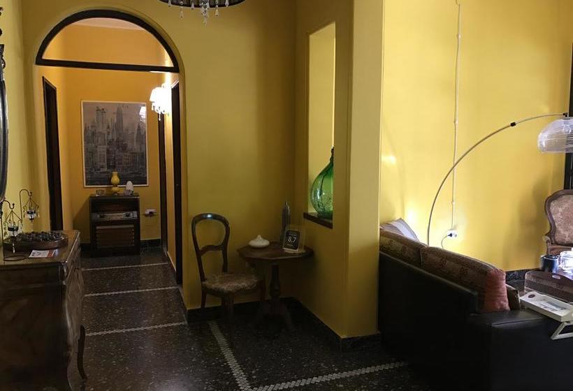 B&b In Centro  | Cagliari | Sardegna | Italia 3