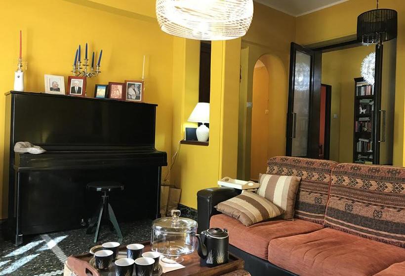 B&b In Centro  | Cagliari | Sardegna | Italia 4