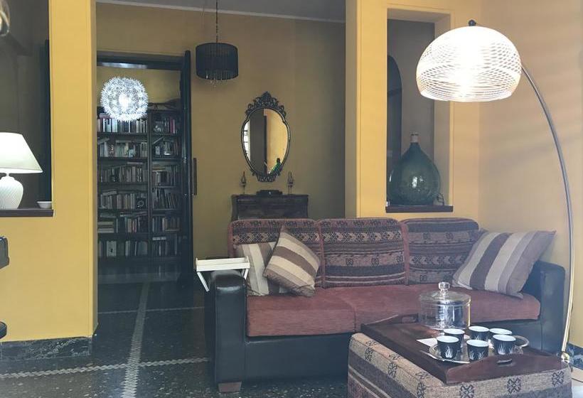 B&b In Centro  | Cagliari | Sardegna | Italia 5