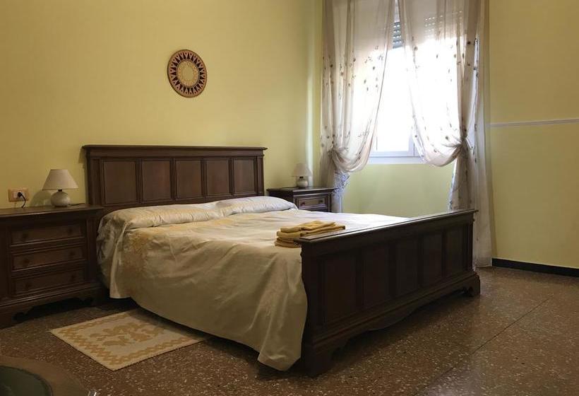 B&b In Centro  | Cagliari | Sardegna | Italia 6