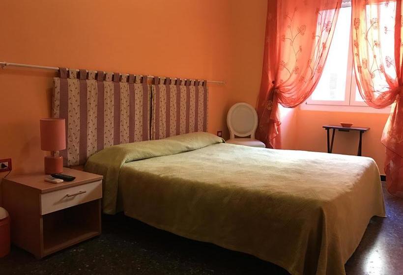 B&b In Centro  | Cagliari | Sardegna | Italia 8