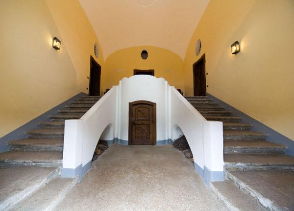 Hotel Relais Villa Giusso  | Vico Equense | Napoli | Italia 1