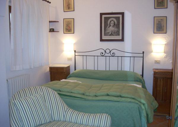 Hotel Relais Villa Giusso  | Vico Equense | Napoli | Italia 11