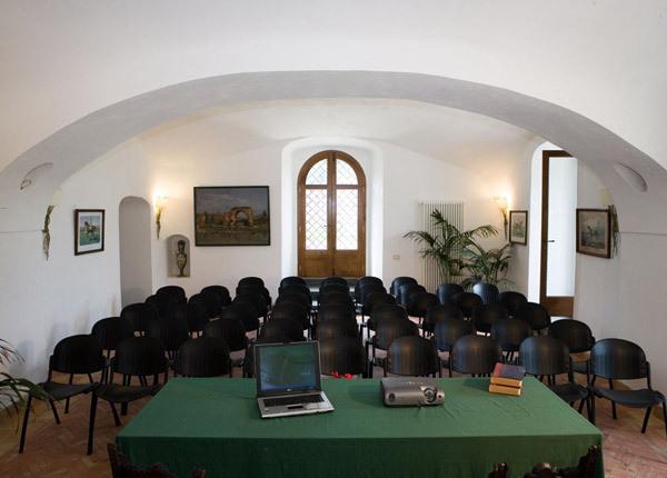 Hotel Relais Villa Giusso  | Vico Equense | Napoli | Italia 13