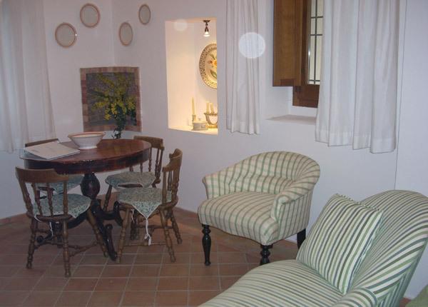 Hotel Relais Villa Giusso  | Vico Equense | Napoli | Italia 14