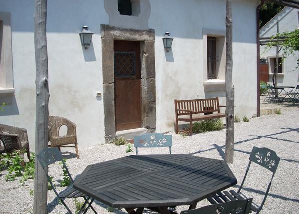 Hotel Relais Villa Giusso  | Vico Equense | Napoli | Italia 17