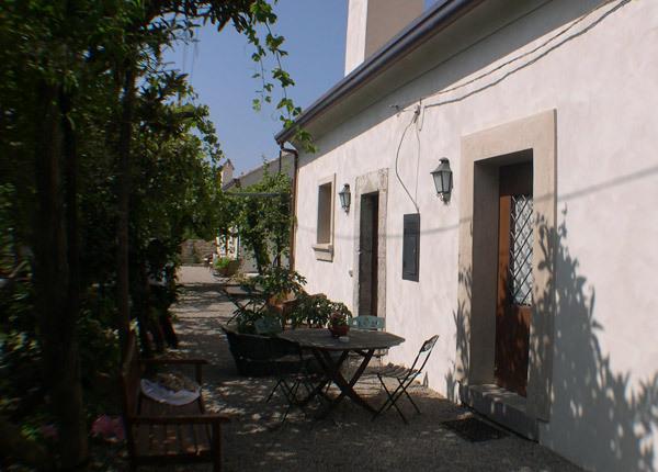 Hotel Relais Villa Giusso  | Vico Equense | Napoli | Italia 19