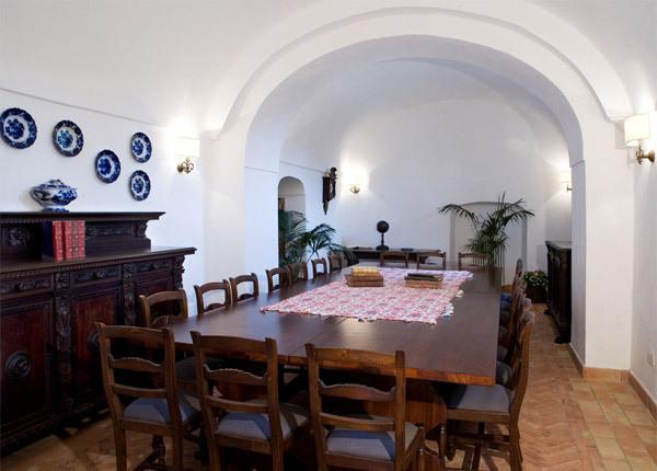 Hotel Relais Villa Giusso  | Vico Equense | Napoli | Italia 2