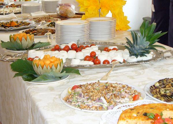 Hotel Relais Villa Giusso  | Vico Equense | Napoli | Italia 20