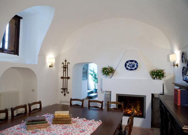 Hotel Relais Villa Giusso  | Vico Equense | Napoli | Italia 4