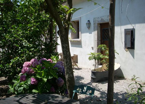 Hotel Relais Villa Giusso  | Vico Equense | Napoli | Italia 5