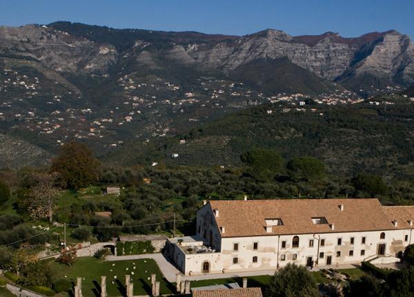 Hotel Relais Villa Giusso  | Vico Equense | Napoli | Italia 6
