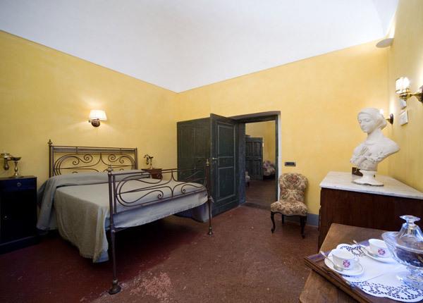 Hotel Relais Villa Giusso  | Vico Equense | Napoli | Italia 8