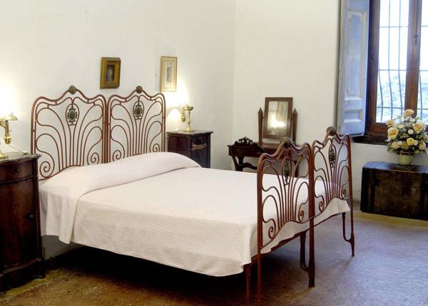 Hotel Relais Villa Giusso  | Vico Equense | Napoli | Italia 9