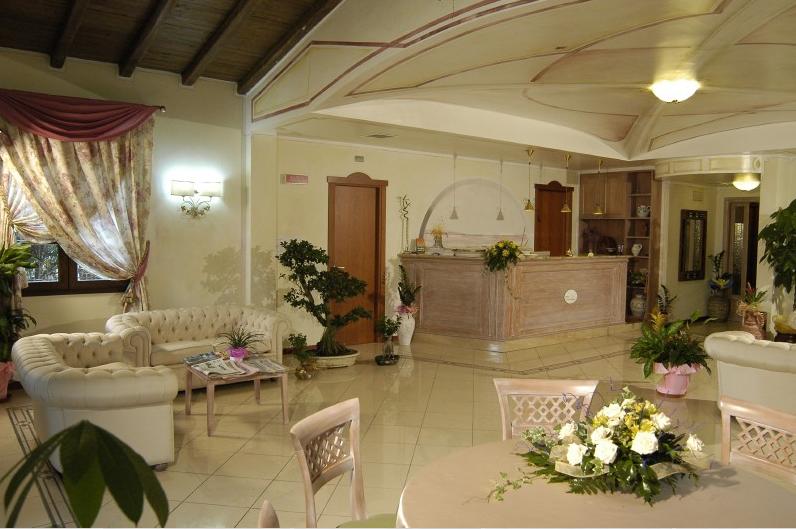 Hotel Terra Di Gallura  | Budoni | Sardegna | Italia 5