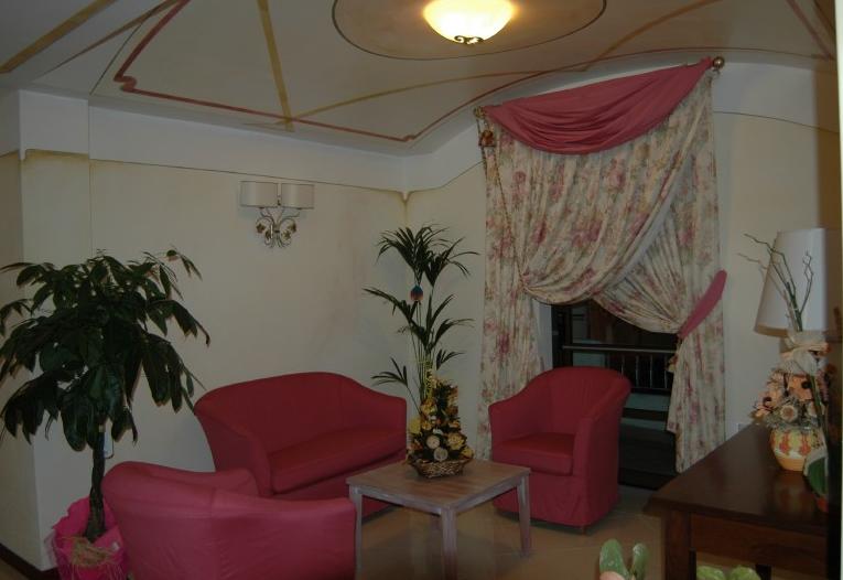 Hotel Terra Di Gallura  | Budoni | Sardegna | Italia 6