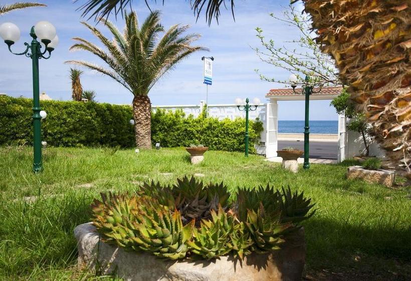 B&b Rima Di Mare Bari