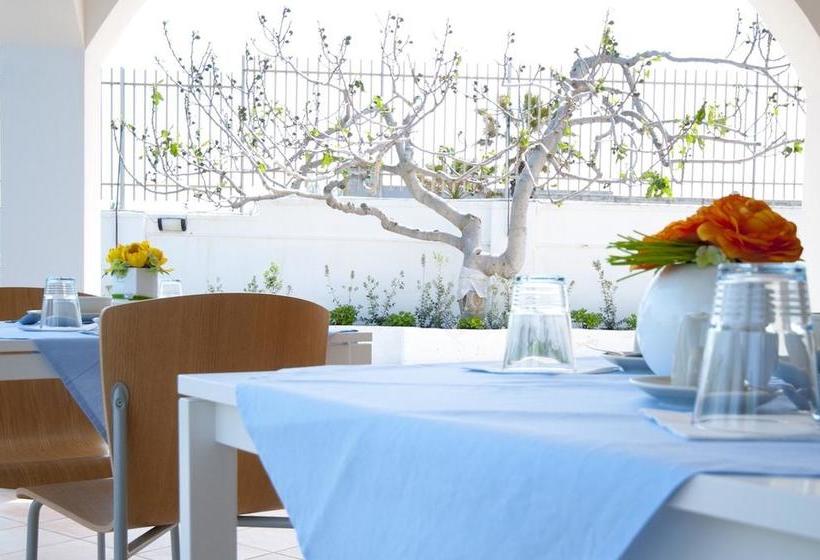 B&b Rima Di Mare  | Bari | Bari | Italia 1