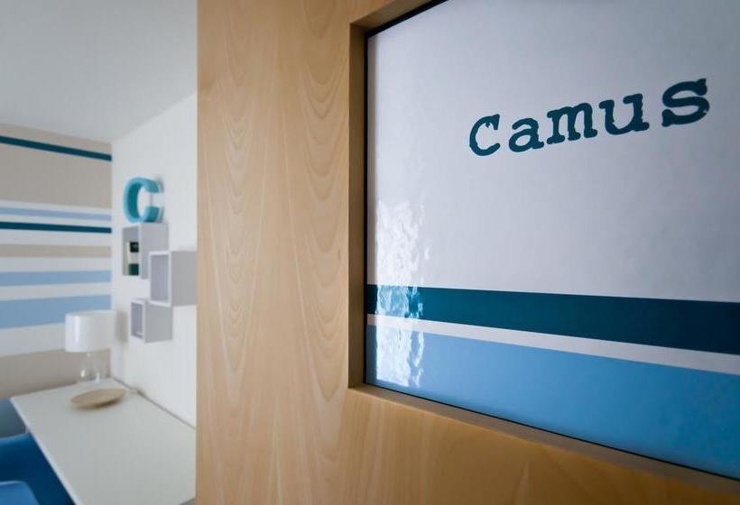 B&b Rima Di Mare  | Bari | Bari | Italia 10