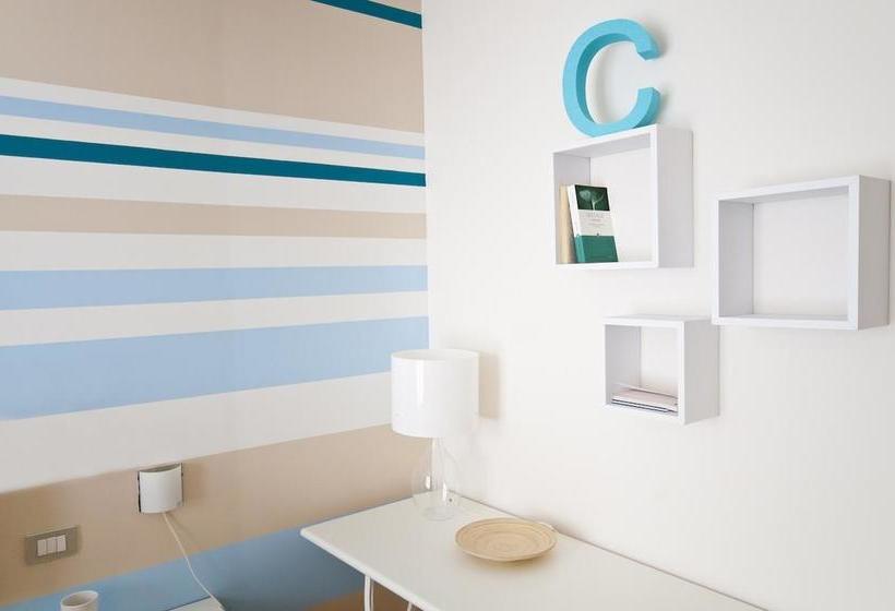 B&b Rima Di Mare  | Bari | Bari | Italia 11