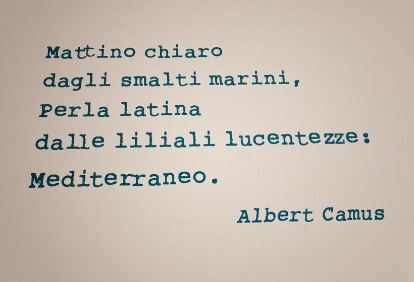 B&b Rima Di Mare  | Bari | Bari | Italia 12