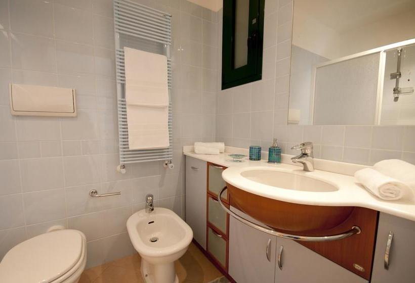 B&b Rima Di Mare  | Bari | Bari | Italia 13