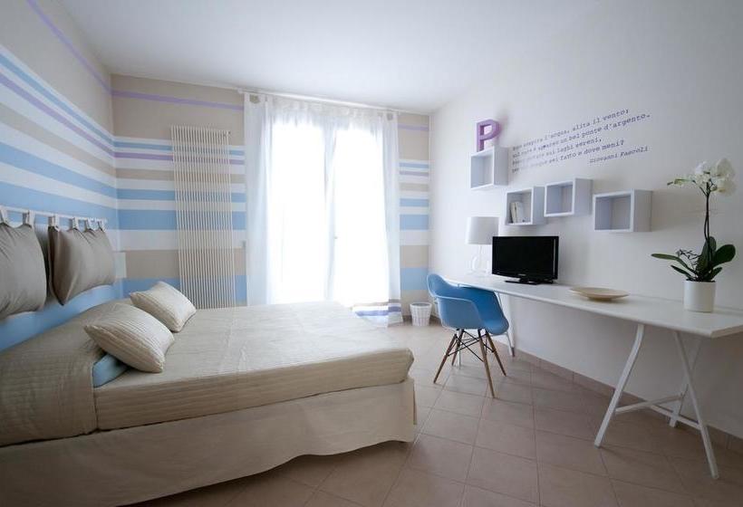 B&b Rima Di Mare  | Bari | Bari | Italia 15